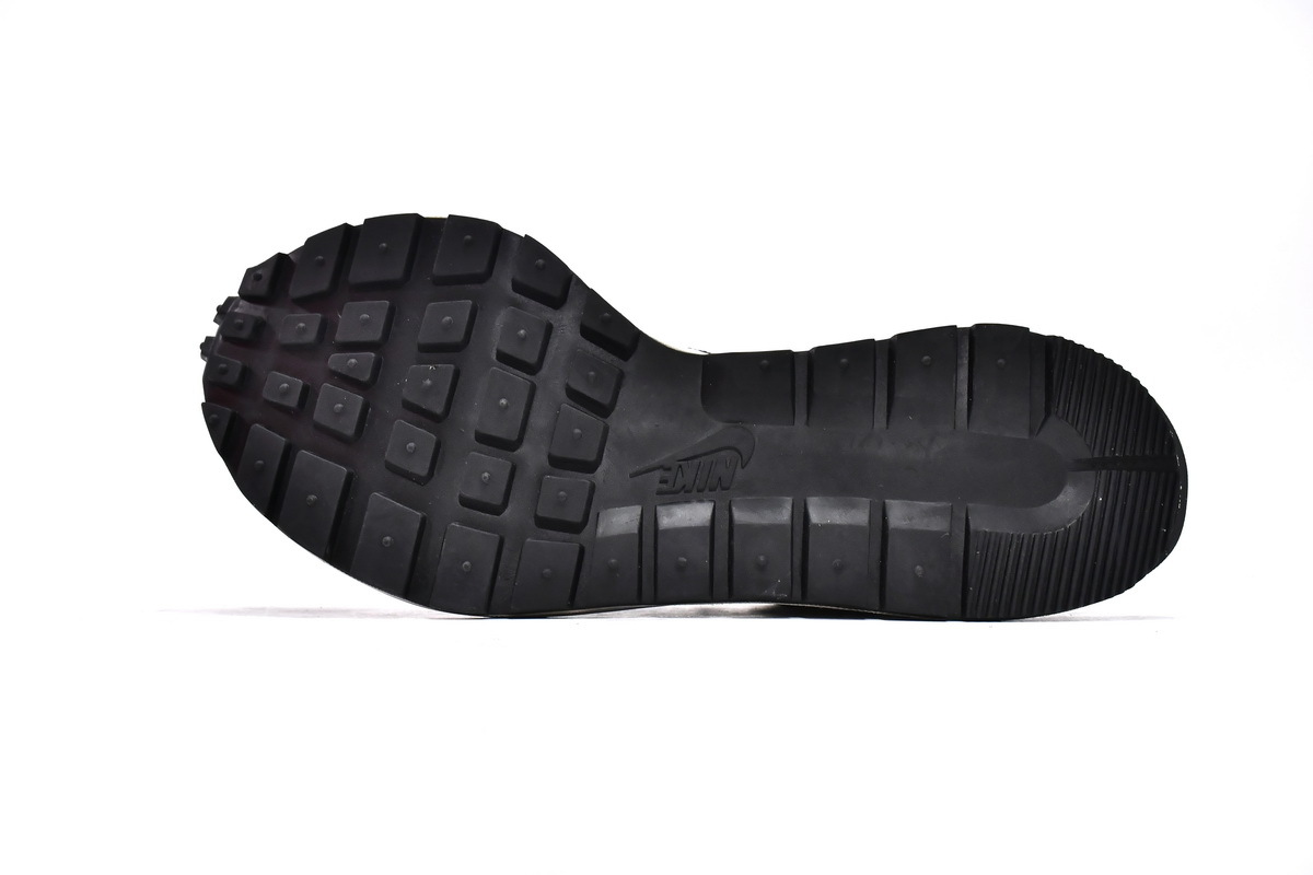 Coco Shoes Sacai x Nike Pegasua Vaporfly Black White CV1363-001 - Cocoshoesvip.net