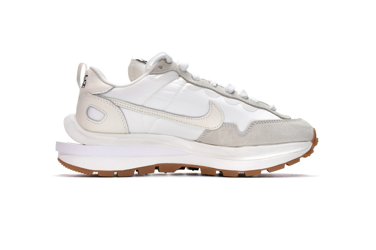 Coco Shoes Nike Vaporwaffle sacai Sail Gum DD1875-100 - Cocoshoesvip.net