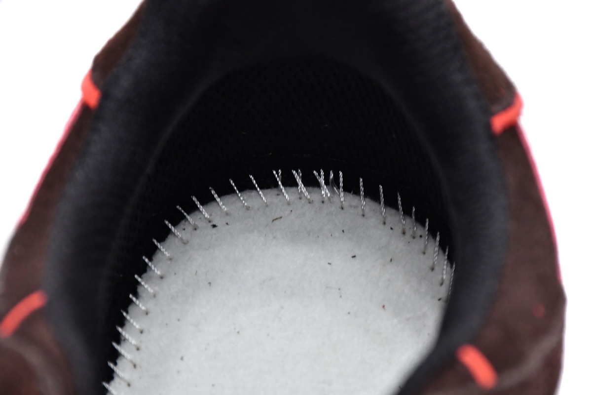 Coco Shoes A Bathing Ape Bape SK8 Sta Brown Red - Cocoshoesvip.net