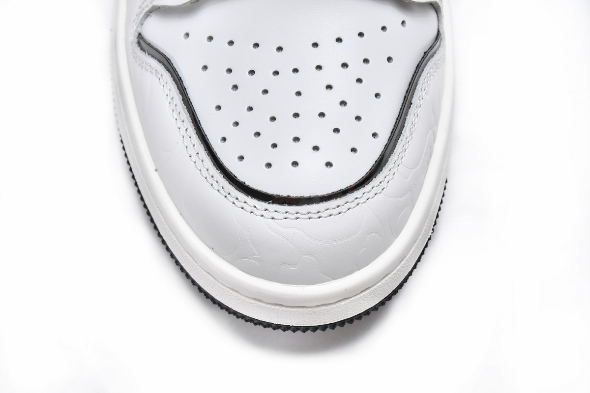 Coco Shoes A Bathing Ape Bape SK8 Sta Black White - Cocoshoesvip.net