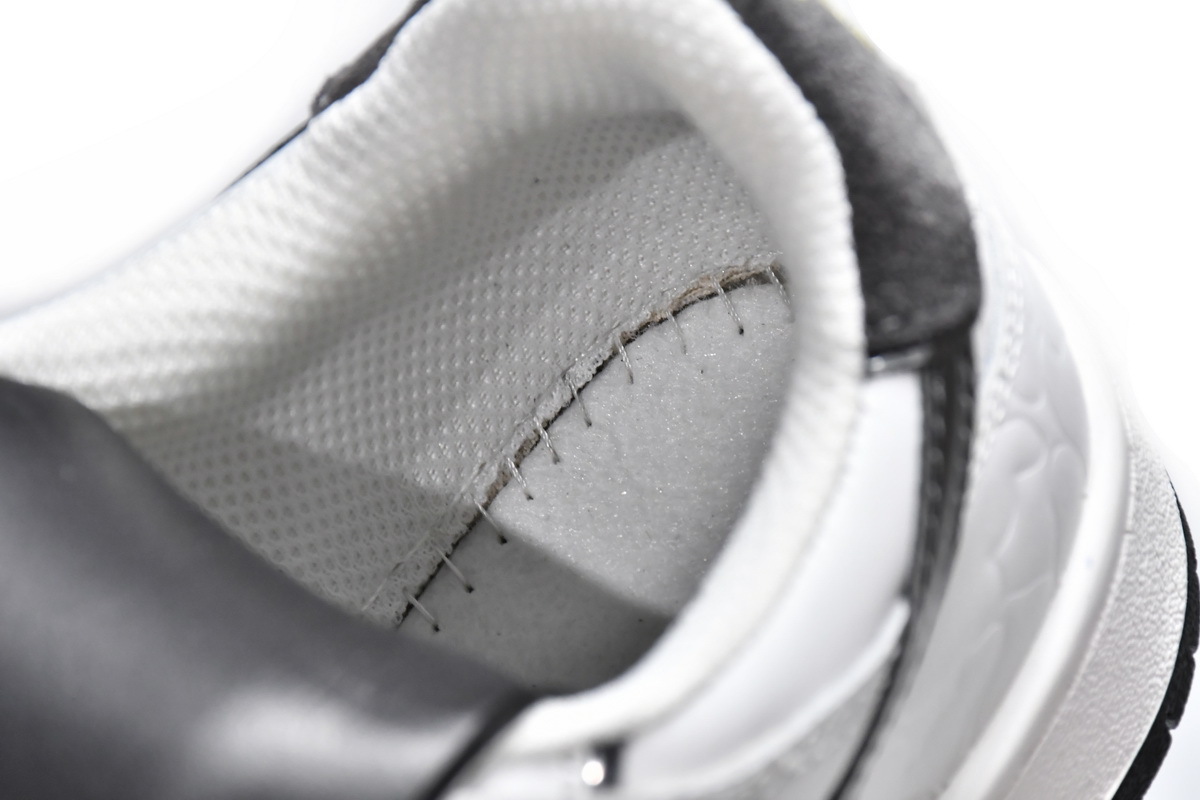 Coco Shoes A Bathing Ape Bape SK8 Sta Black White - Cocoshoesvip.net