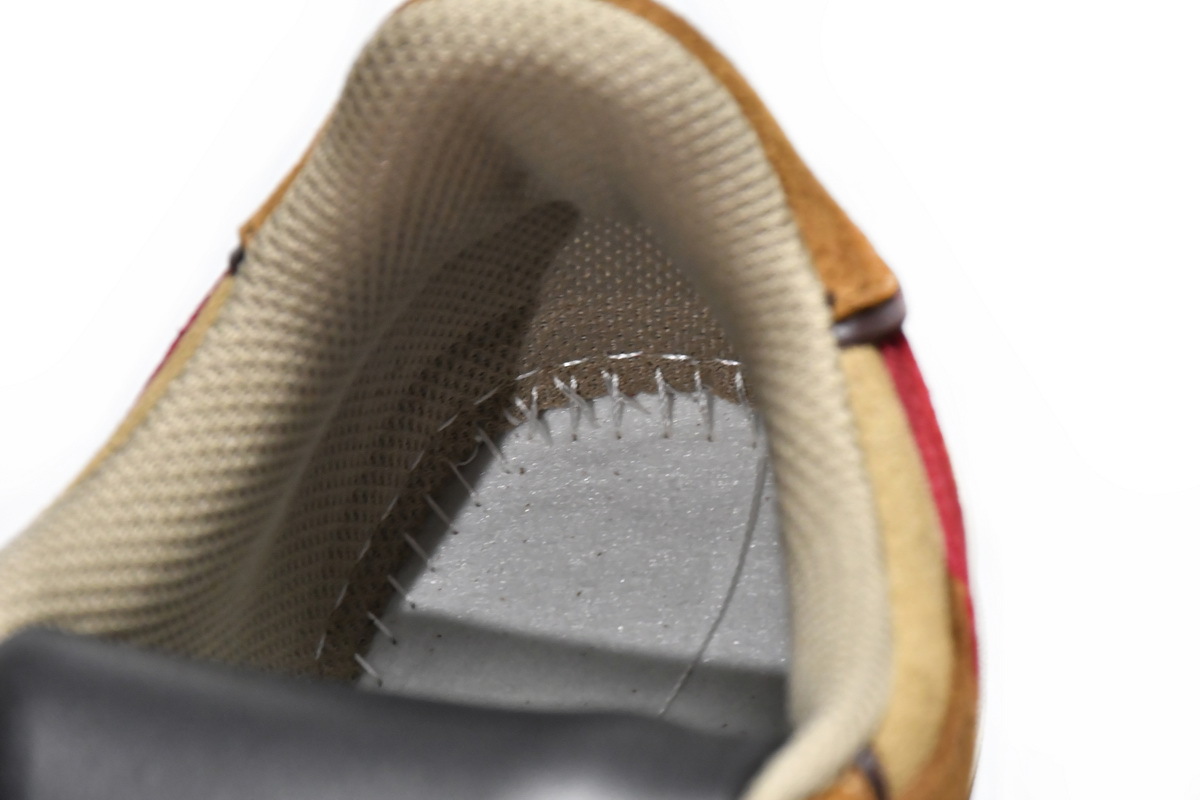 Coco Shoes A Bathing Ape Bape SK8 Sta Brown - Cocoshoesvip.net