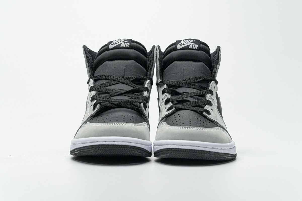 Coco Shoes Jordan 1 Retro High Shadow 2.0 555088-035 - Cocoshoesvip.net