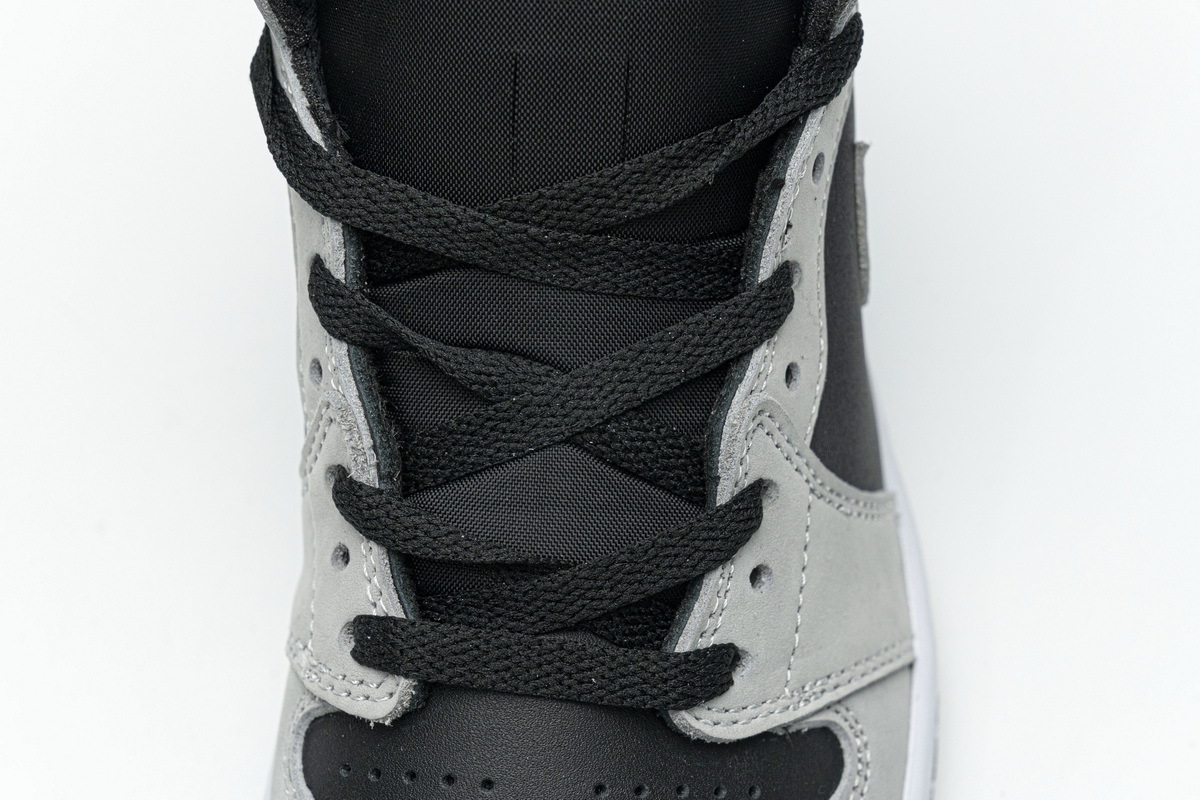 Coco Shoes Jordan 1 Retro High Shadow 2.0 555088-035 - Cocoshoesvip.net