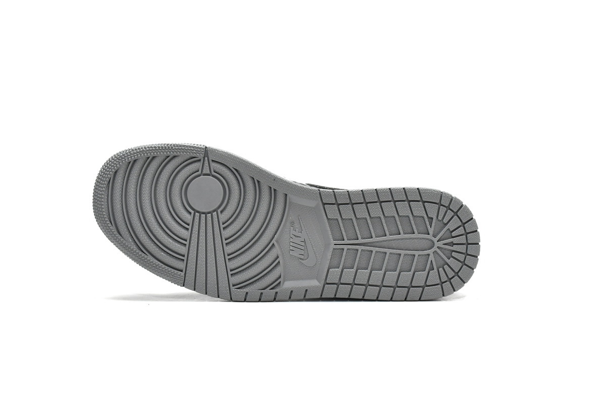 Coco Shoes Jordan 1 Retro High OG Rebellionaire 555088-036 - Cocoshoesvip.net