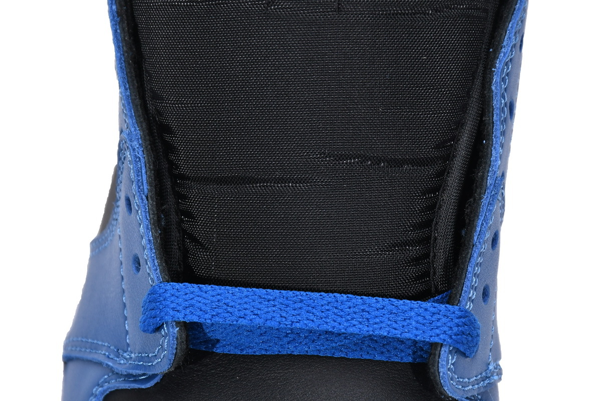 Coco Shoes Jordan 1 Retro High OG Dark Marina Blue 555088-404 - Cocoshoesvip.net