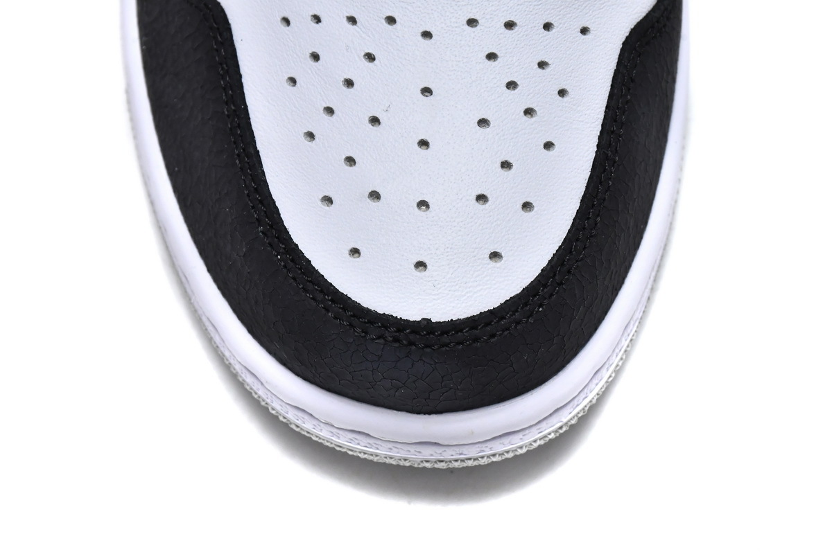 Coco Shoes Jordan 1 Retro High OG Stage Haze 555088-108 - Cocoshoesvip.net