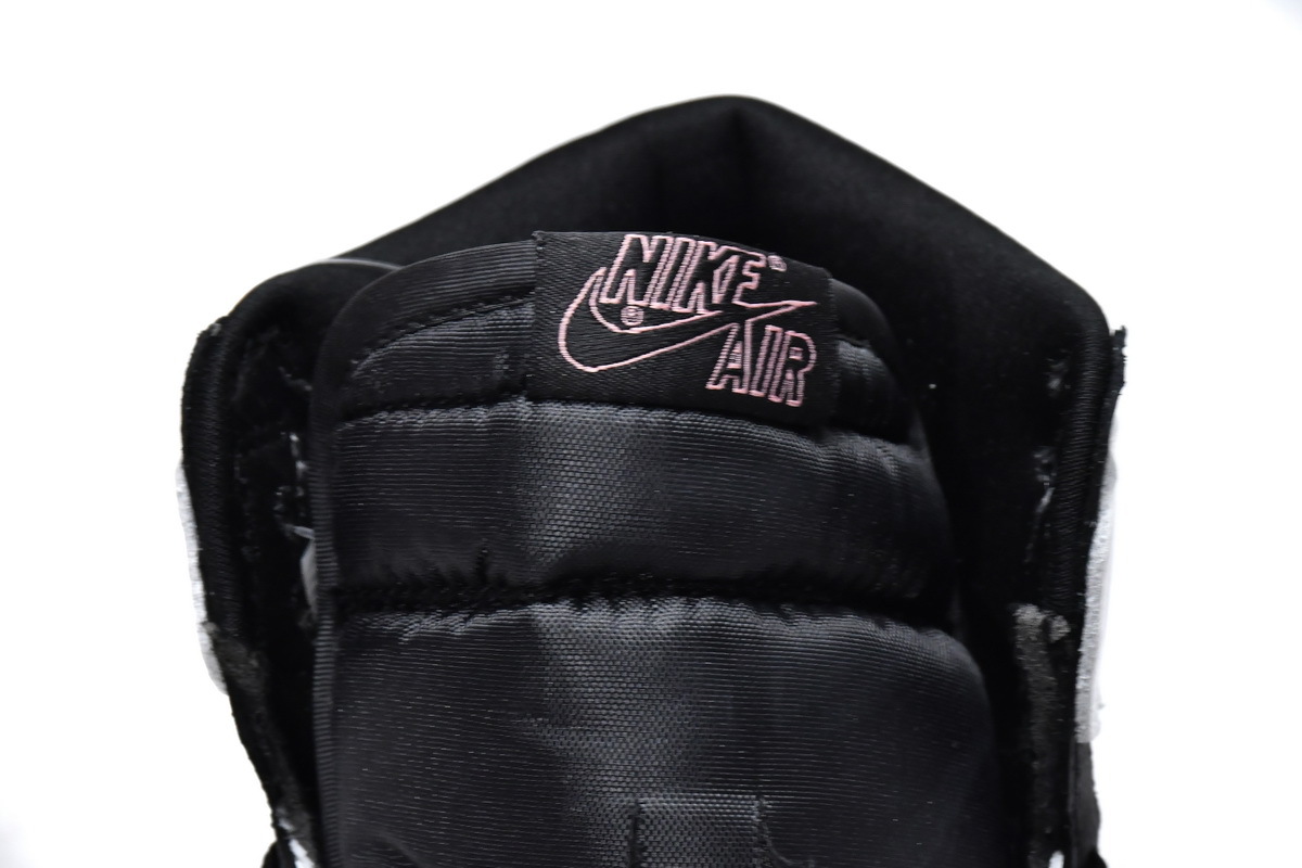 Coco Shoes Jordan 1 Retro High OG Stage Haze 555088-108 - Cocoshoesvip.net