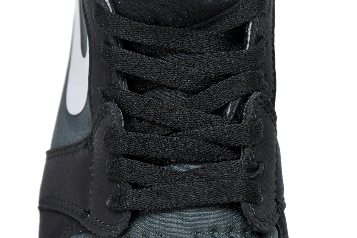 Coco Shoes Jordan 1 Retro High Element Gore-Tex Black Particle Grey DB2889-001 - Cocoshoesvip.net