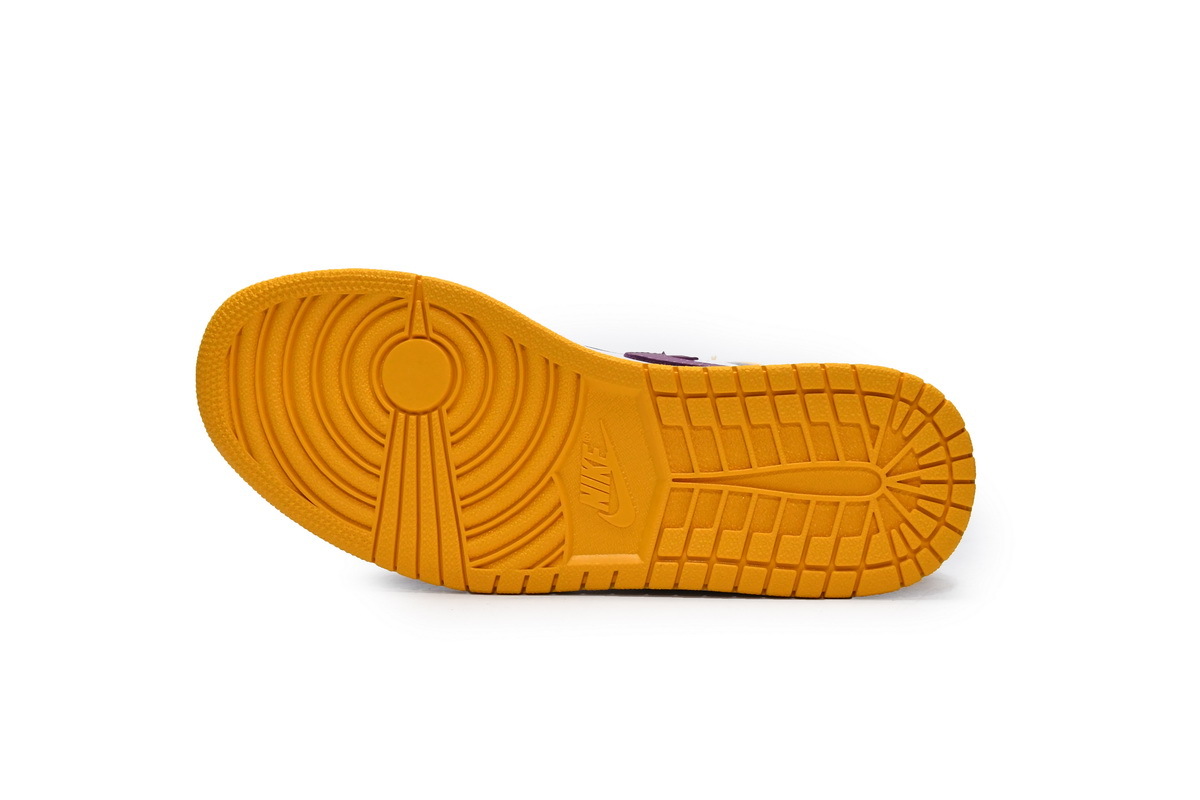 Coco Shoes Jordan 1 Retro High OG Brotherhood 555088-706 - Cocoshoesvip.net