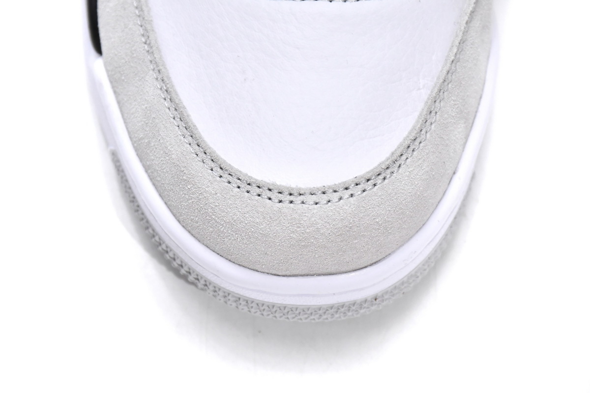 Coco Shoes Jordan 4 Retro Military Black DH6927-111 - Cocoshoesvip.net