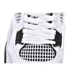 Coco Shoes Jordan 4 Retro Military Black DH6927-111 - Cocoshoesvip.net