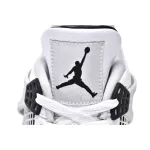 Coco Shoes Jordan 4 Retro Military Black DH6927-111 - Cocoshoesvip.net