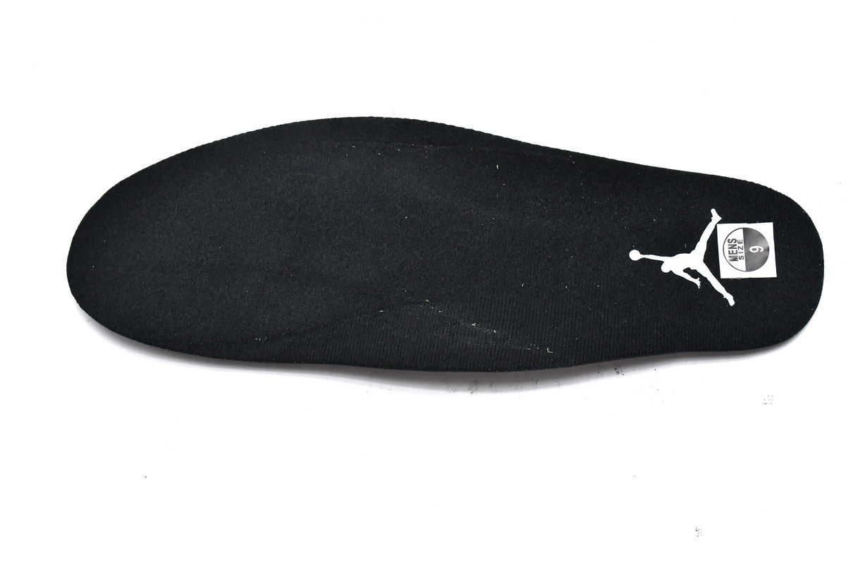 Coco Shoes Jordan 4 Retro Military Black DH6927-111 - Cocoshoesvip.net