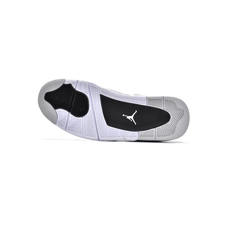 Coco Shoes Jordan 4 Retro Military Black DH6927-111 - Cocoshoesvip.net