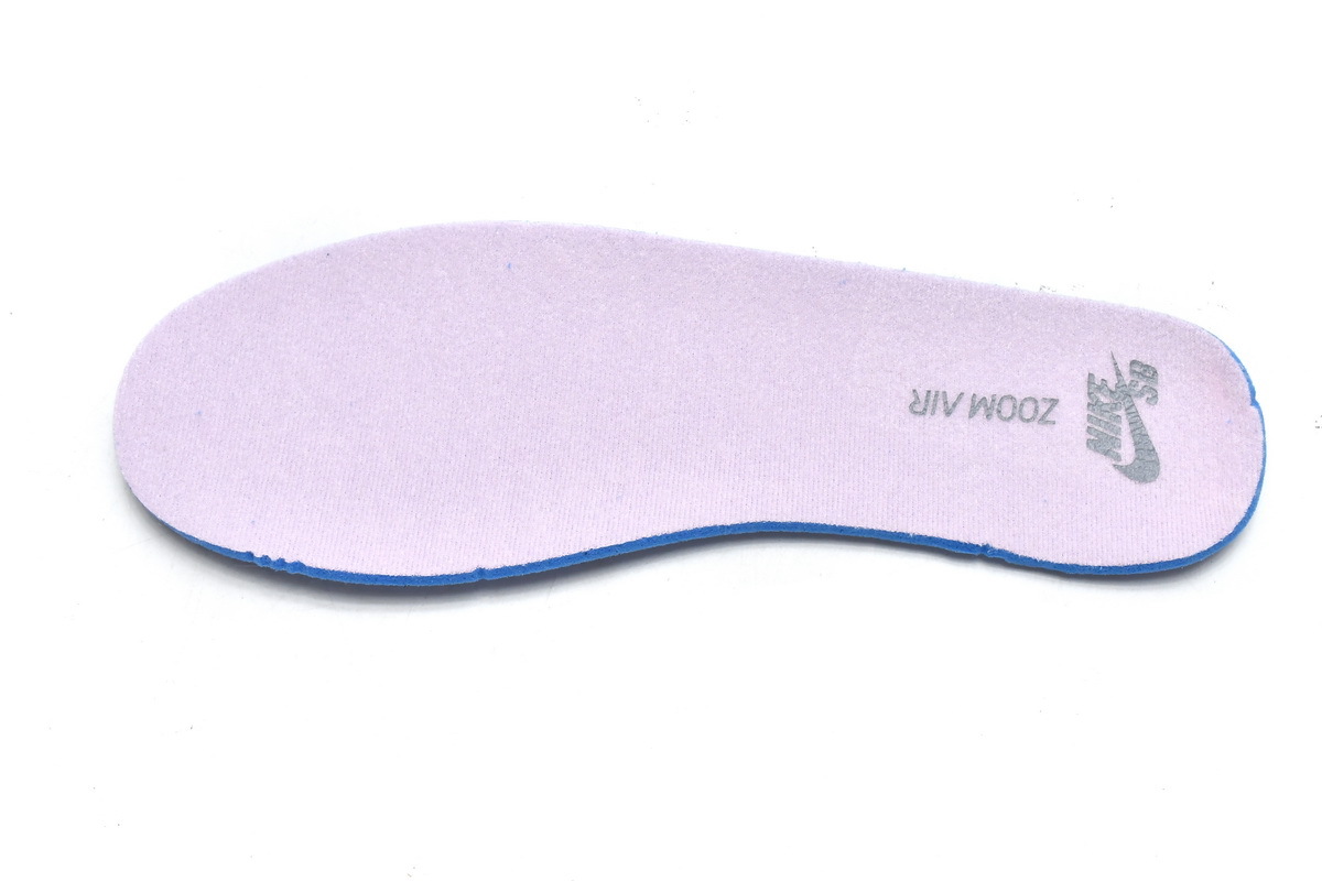 Coco Shoes Nike SB Dunk Low Ishod Wair Flat Silver 895969-160 - Cocoshoesvip.net