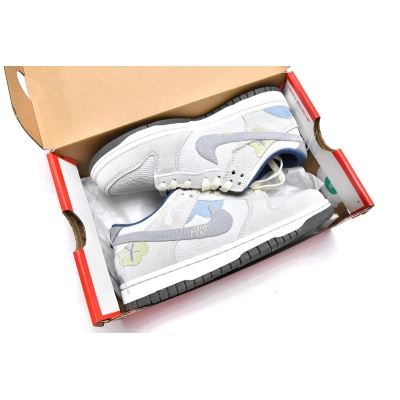 Nike Dunk Low On the Bright Side Photon Dust DQ5076-001 02