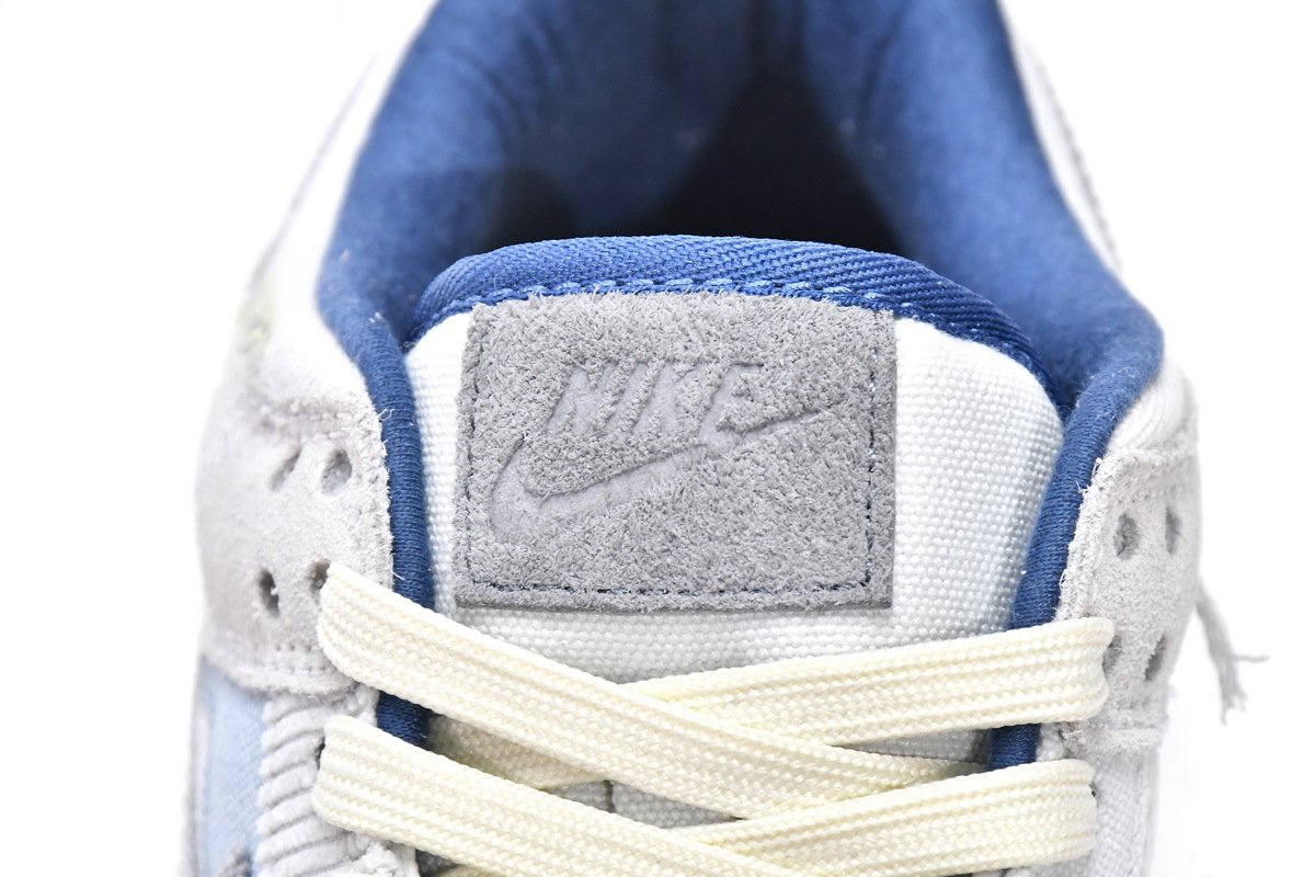 Coco Shoes Nike Dunk Low On the Bright Side Photon Dust DQ5076-001 - Cocoshoesvip.net