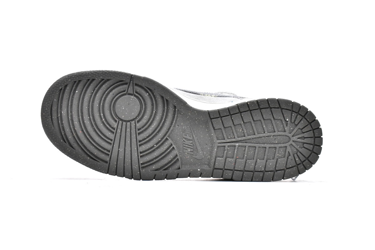 Coco Shoes Nike Dunk Low On the Bright Side Photon Dust DQ5076-001 - Cocoshoesvip.net