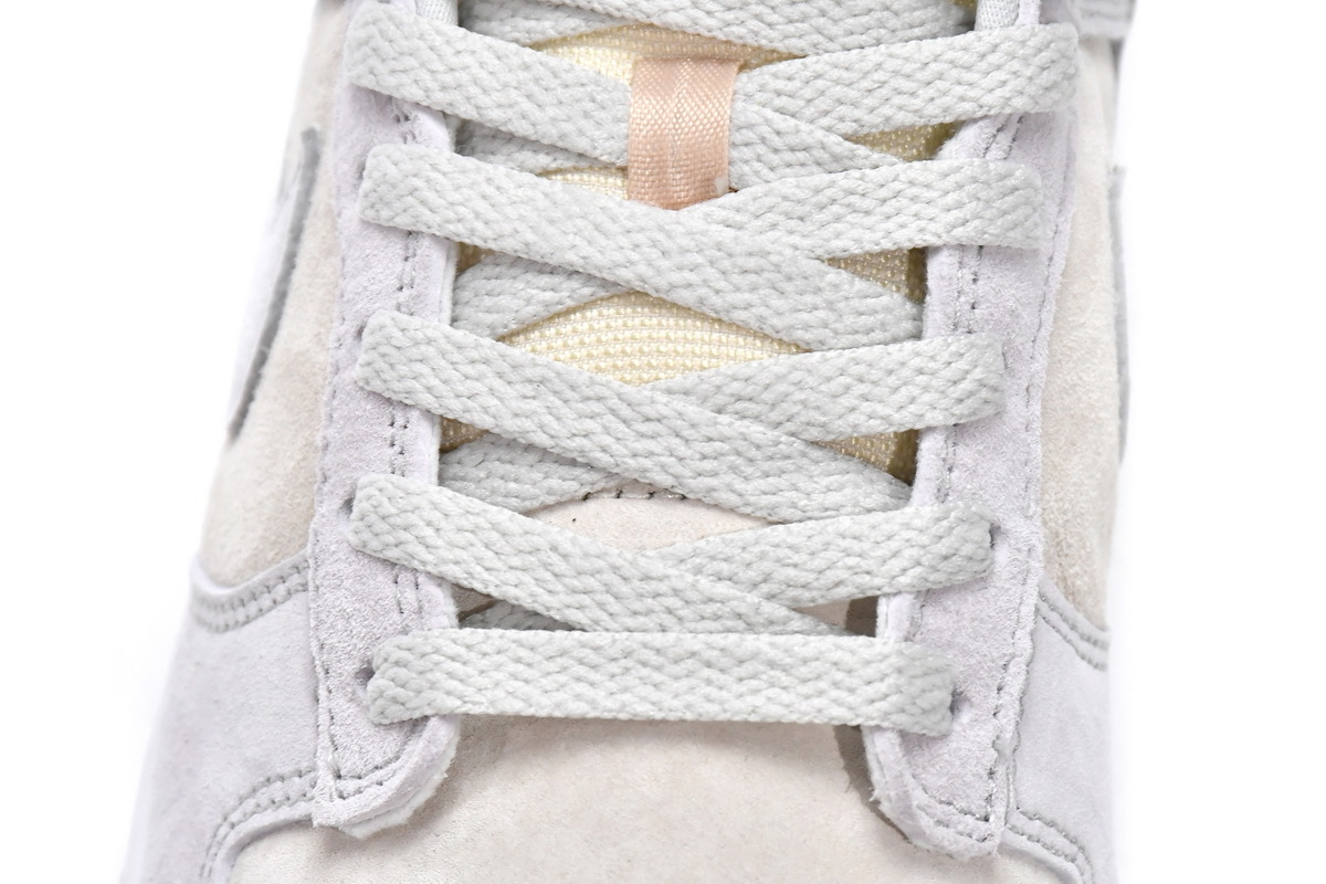 Coco Shoes Nike Dunk Low Premium Vast Grey DD8338-001 - Cocoshoesvip.net