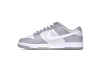 Nike Dunk Low Two Tone Grey DJ6188-001