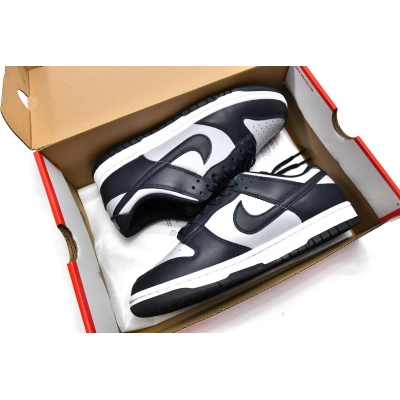 Nike Dunk Low Georgetown DD1391-003 02