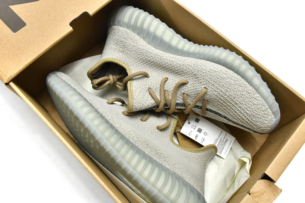 Coco Shoes Adidas Yeezy Boost 350 V2 Zyon Reflective FZ1268 - Cocoshoesvip.net