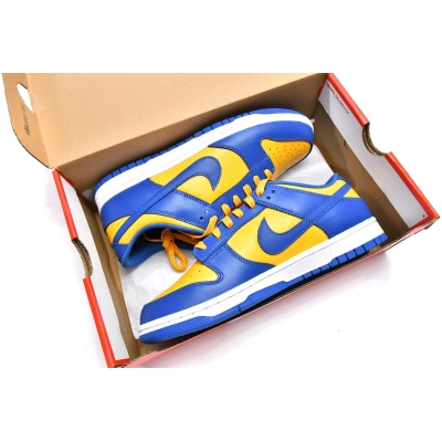 Nike Dunk Low UCLA DD1391-402 02