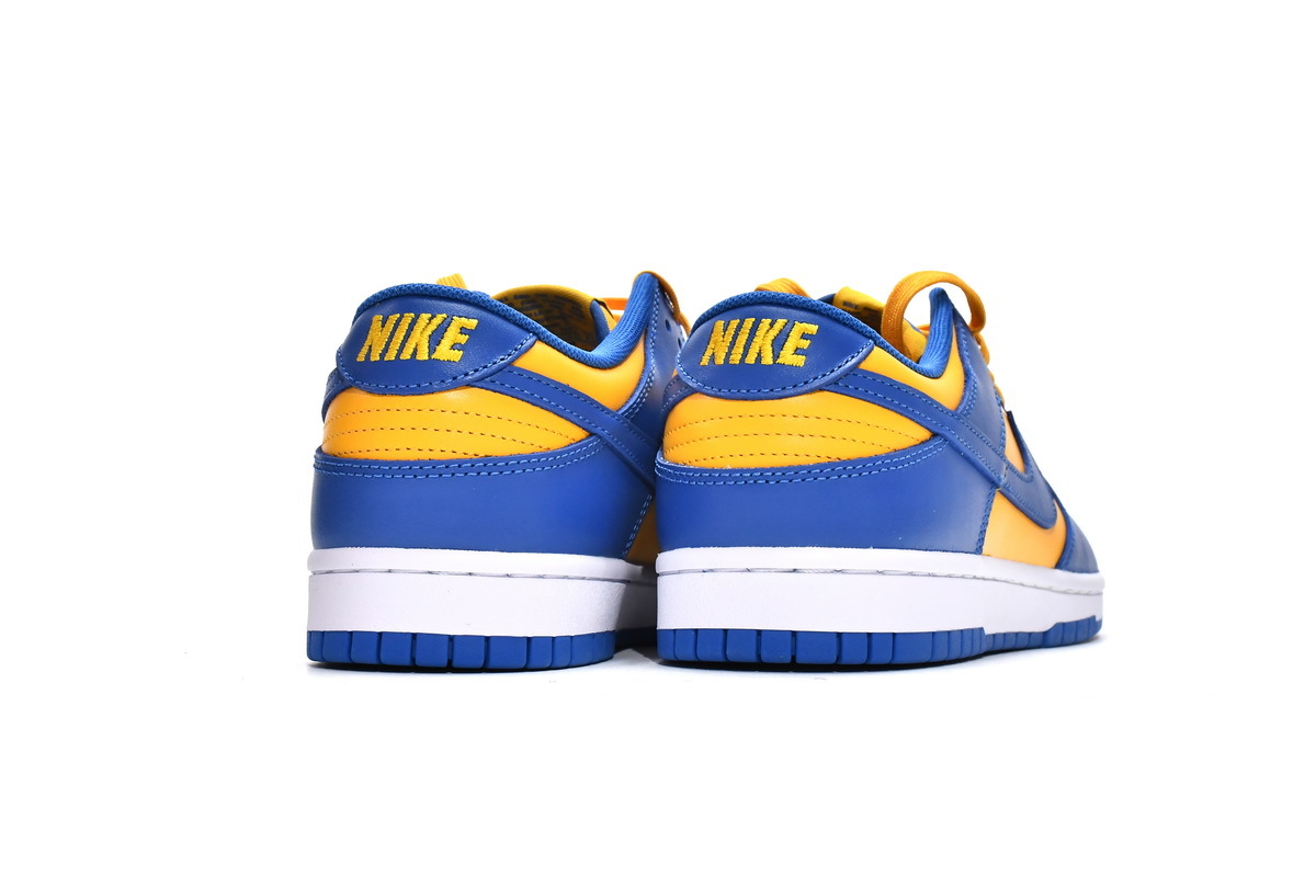 Coco Shoes Nike Dunk Low UCLA DD1391-402 - Cocoshoesvip.net