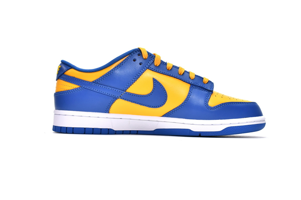 Coco Shoes Nike Dunk Low UCLA DD1391-402 - Cocoshoesvip.net