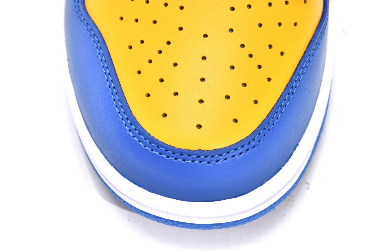 Coco Shoes Nike Dunk Low UCLA DD1391-402 - Cocoshoesvip.net