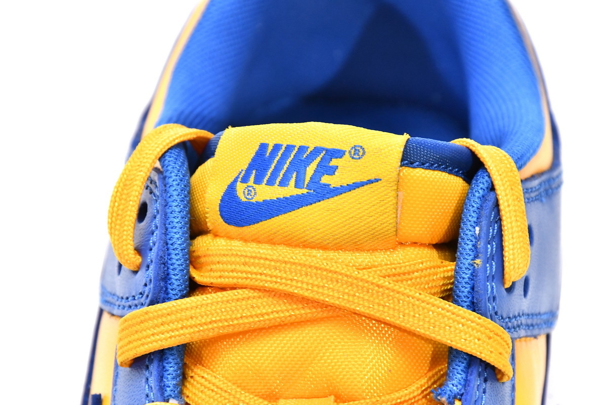 Coco Shoes Nike Dunk Low UCLA DD1391-402 - Cocoshoesvip.net