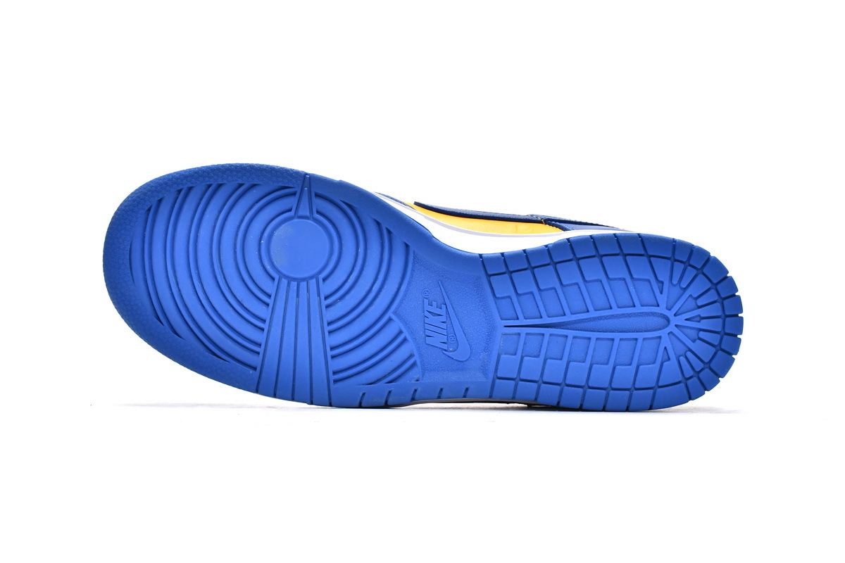 Coco Shoes Nike Dunk Low UCLA DD1391-402 - Cocoshoesvip.net