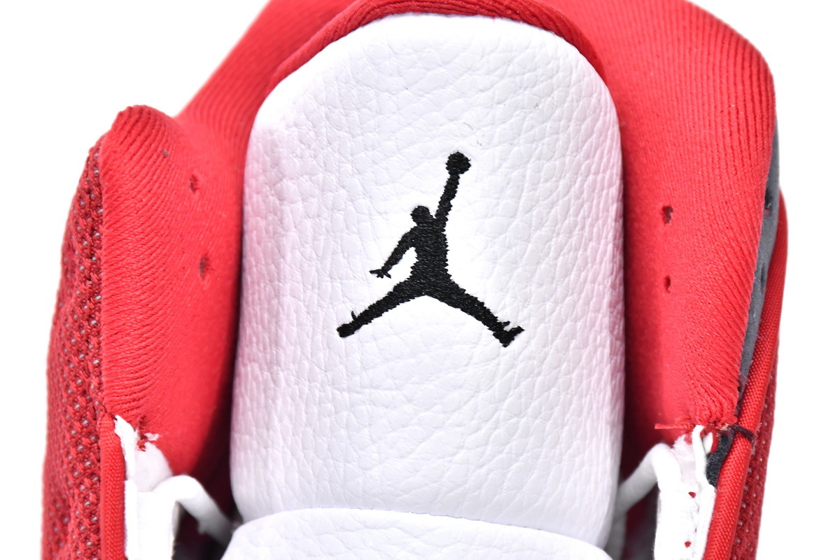 Coco Shoes Jordan 13 Retro Gym Red Flint Grey DJ5982-600 - Cocoshoesvip.net