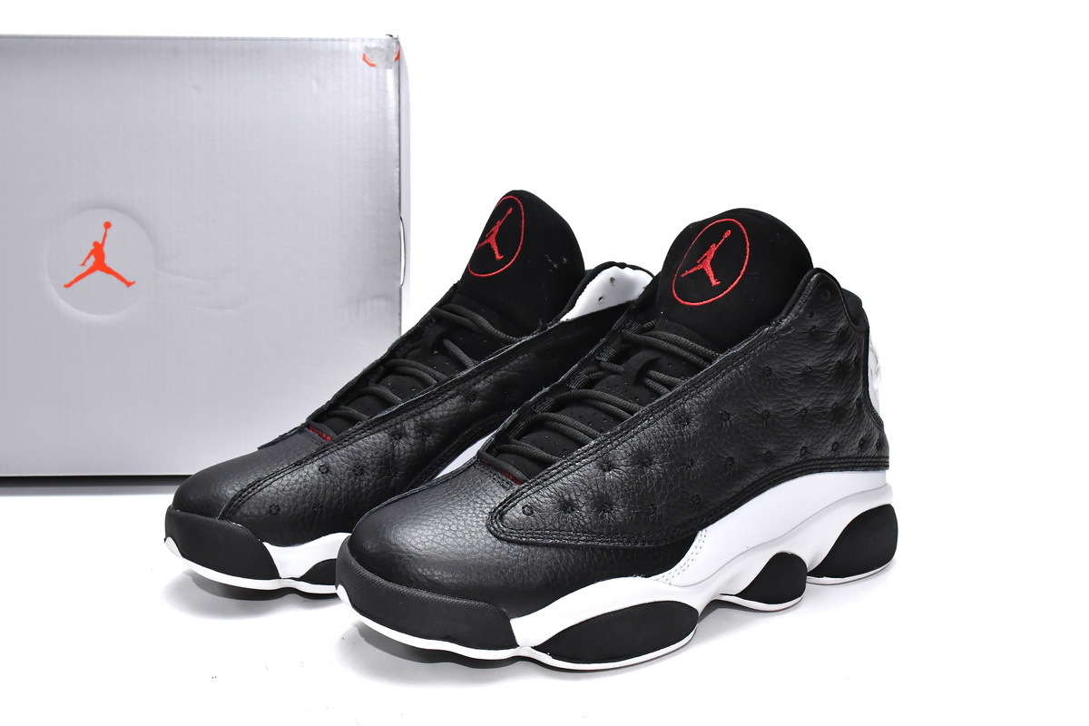 Coco Shoes Jordan 13 Retro Reverse He Got Game 414571-061 - Cocoshoesvip.net
