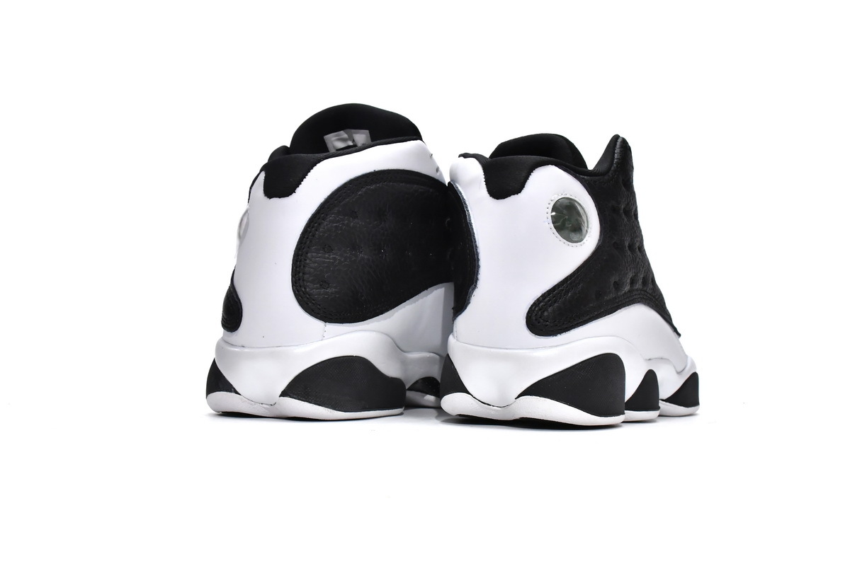 Coco Shoes Jordan 13 Retro Reverse He Got Game 414571-061 - Cocoshoesvip.net