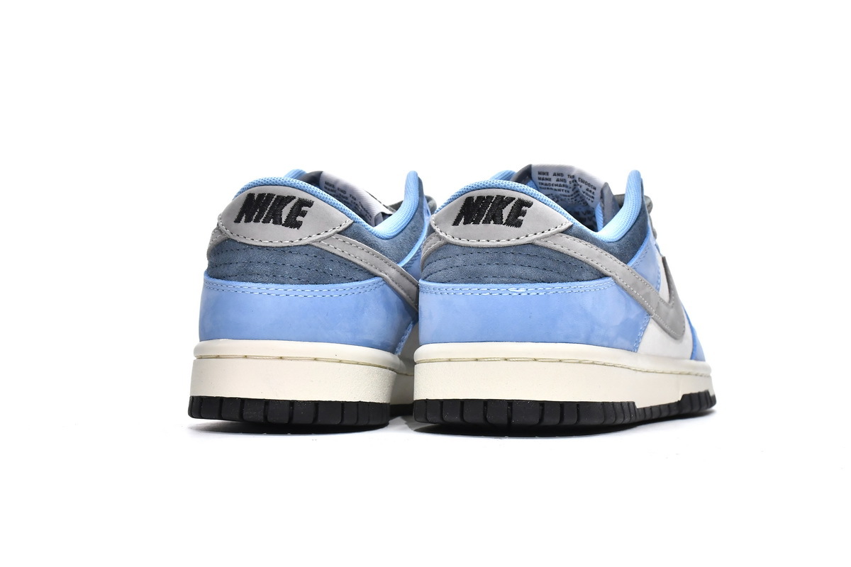 Coco Shoes Otomo Katsujiro x Nike Dunk Low Steamboy OST Ceres DO7412-987 - Cocoshoesvip.net