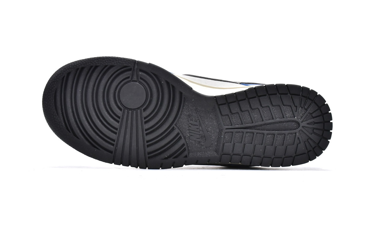 Coco Shoes Otomo Katsujiro x Nike Dunk Low Steamboy OST Ceres DO7412-987 - Cocoshoesvip.net