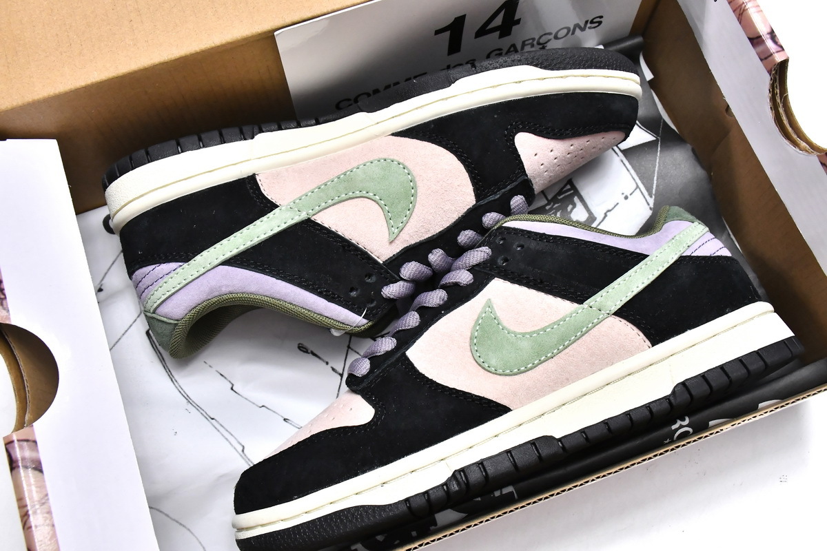 Coco Shoes Otomo Katsujiro x Nike Dunk Low Steamboy OST Pluto DO7412-989 - Cocoshoesvip.net