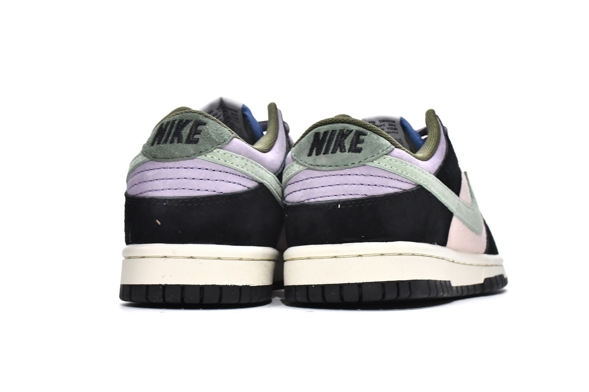 Coco Shoes Otomo Katsujiro x Nike Dunk Low Steamboy OST Pluto DO7412-989 - Cocoshoesvip.net