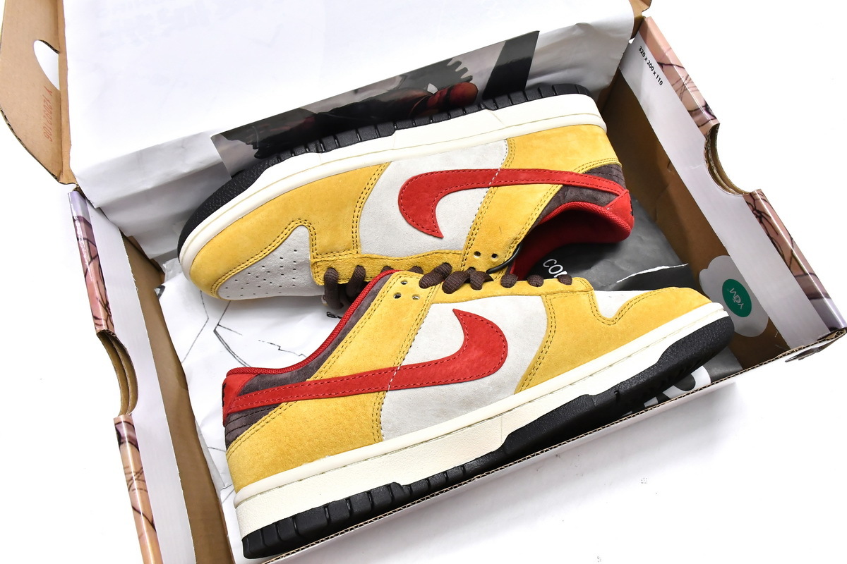 Coco Shoes Otomo Katsujiro x Nike Dunk Low Steamboy OST Uranus DO7412-988 - Cocoshoesvip.net