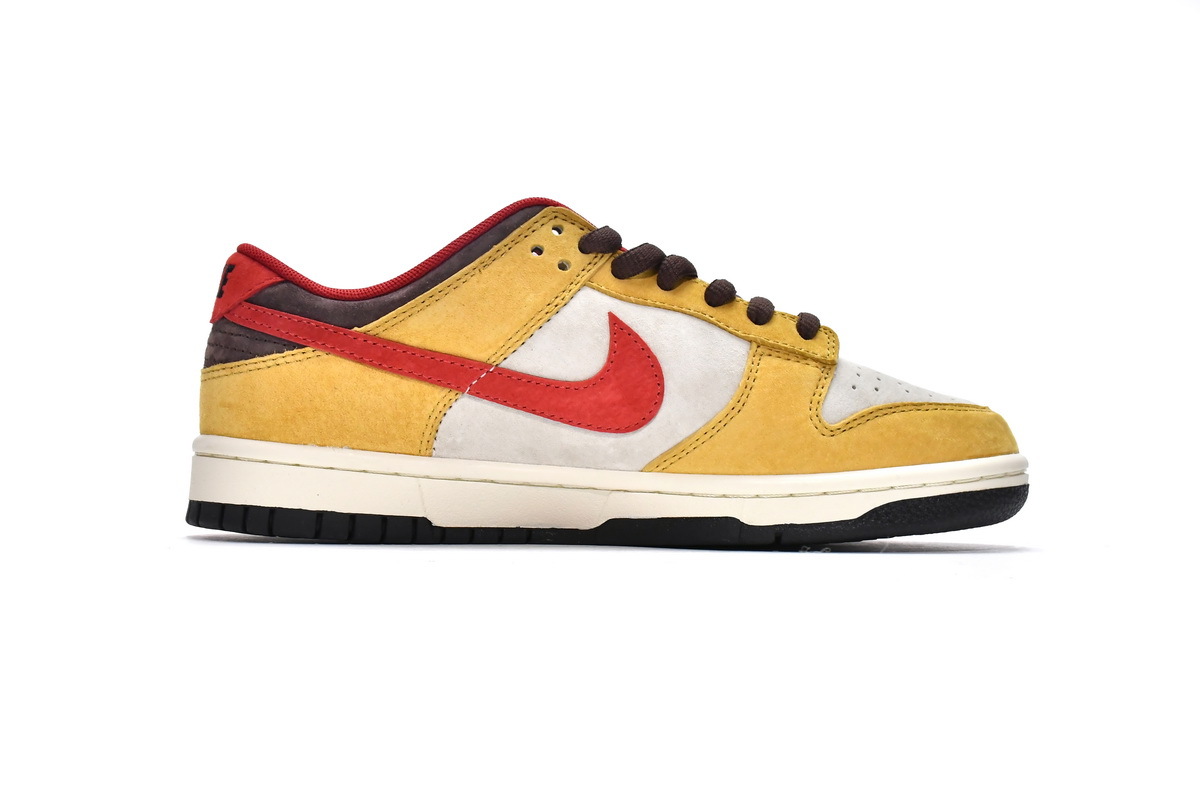 Coco Shoes Otomo Katsujiro x Nike Dunk Low Steamboy OST Uranus DO7412-988 - Cocoshoesvip.net