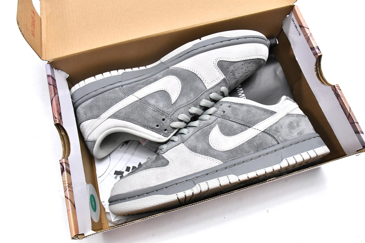 Coco Shoes Otomo Katsujiro x Nike Dunk Low Steamboy OST Neptune DO7412-986 - Cocoshoesvip.net