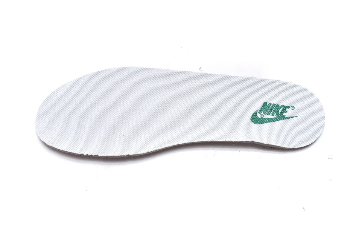 Coco Shoes Nike Dunk Low White Green Noise DD1503-112 - Cocoshoesvip.net