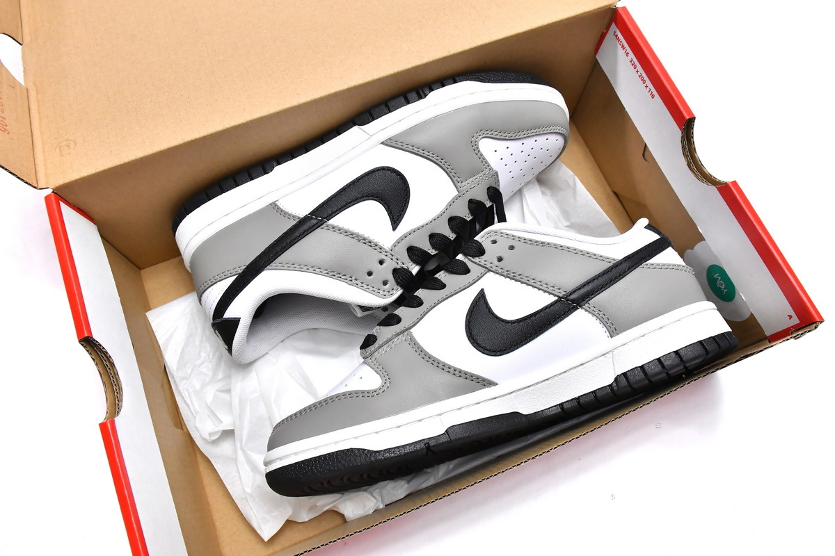Coco Shoes Nike Dunk Low Light Smoke Grey DO7412-229 - Cocoshoesvip.net