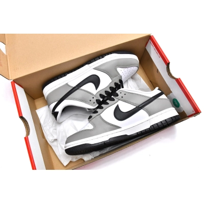 Nike Dunk Low Light Smoke Grey DO7412-229 02