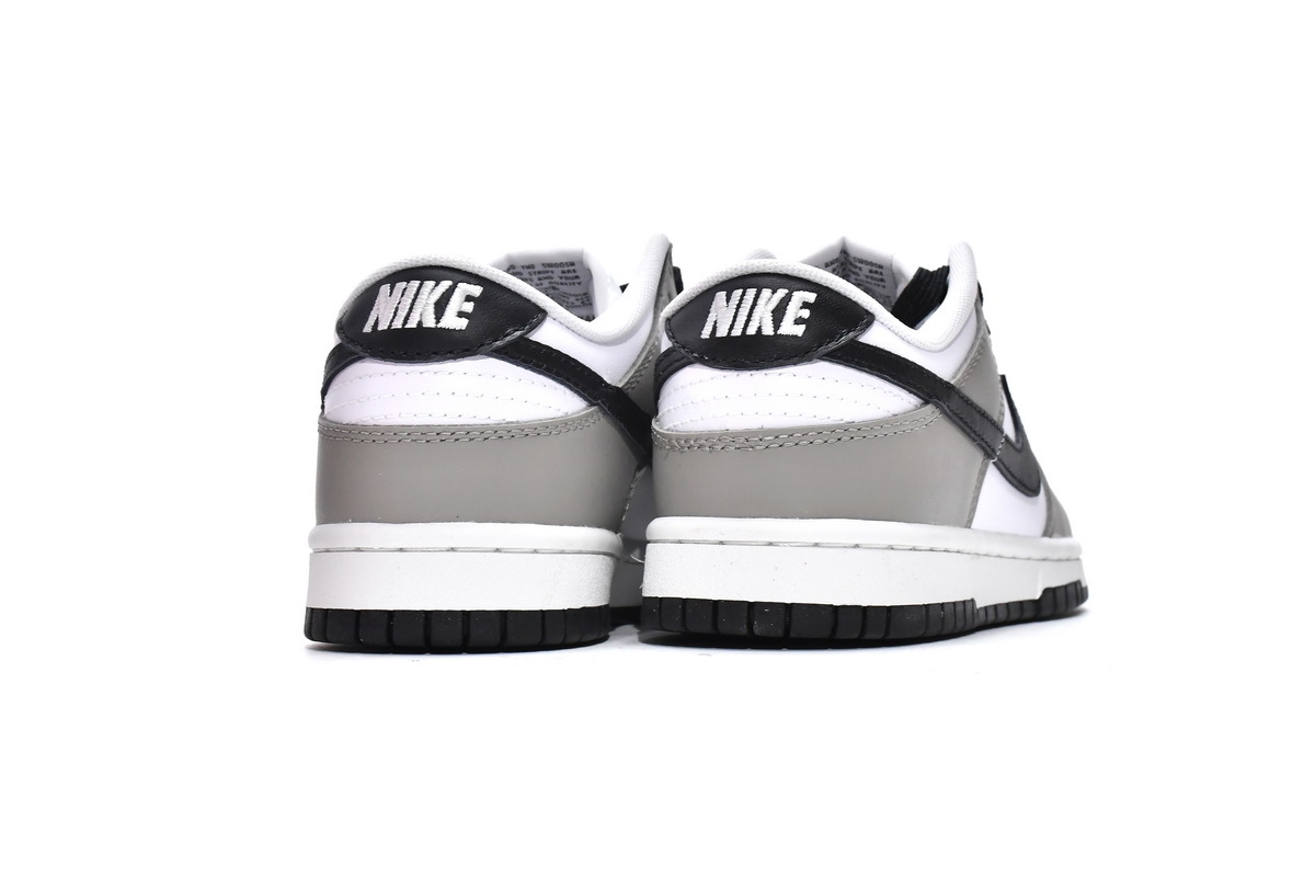 Coco Shoes Nike Dunk Low Light Smoke Grey DO7412-229 - Cocoshoesvip.net