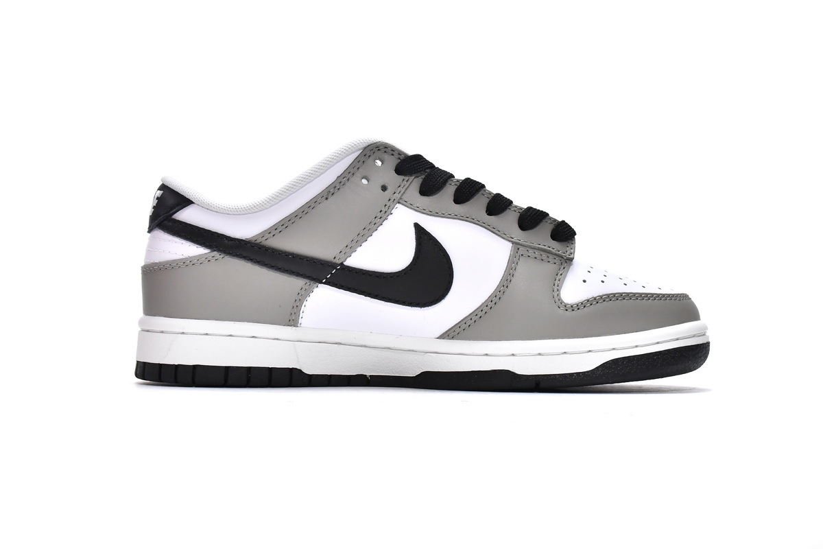 Coco Shoes Nike Dunk Low Light Smoke Grey DO7412-229 - Cocoshoesvip.net