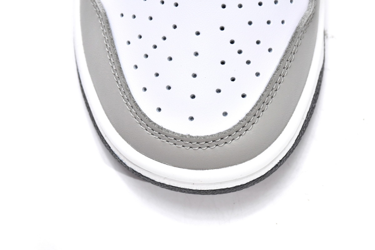 Coco Shoes Nike Dunk Low Light Smoke Grey DO7412-229 - Cocoshoesvip.net