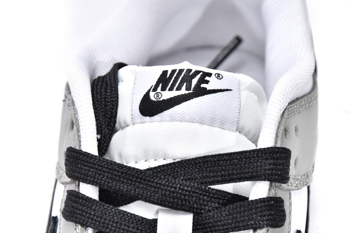 Coco Shoes Nike Dunk Low Light Smoke Grey DO7412-229 - Cocoshoesvip.net